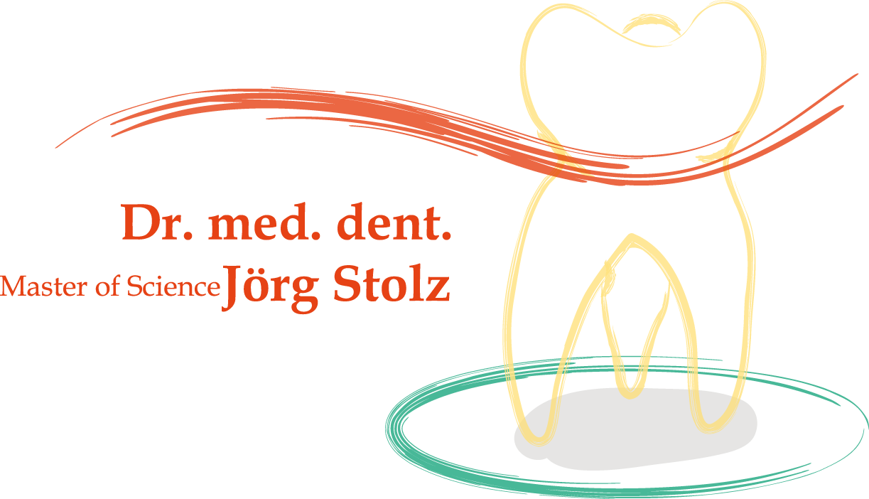 Zahnarztpraxis Stolz Logo